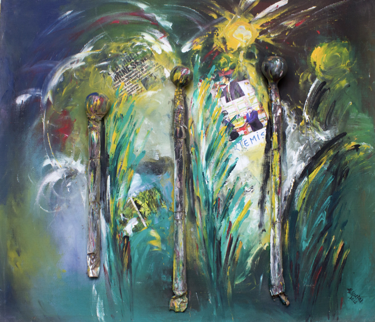 ARTIMISIA EXPLOITONS NOS RESSOURCES POUR VAINCRE LE COVID19