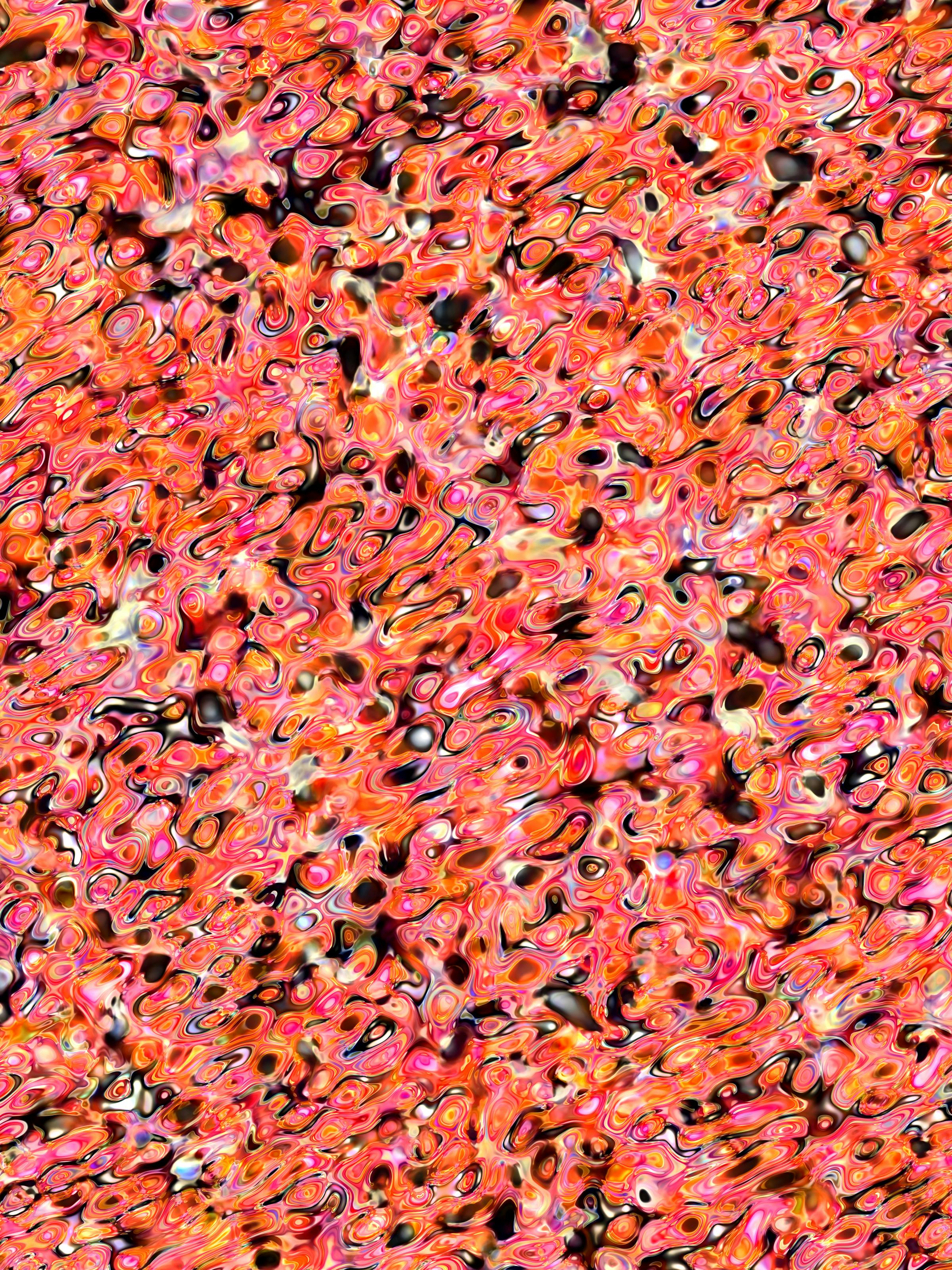 AGORIA {Compend-AI-M} 2025 #1